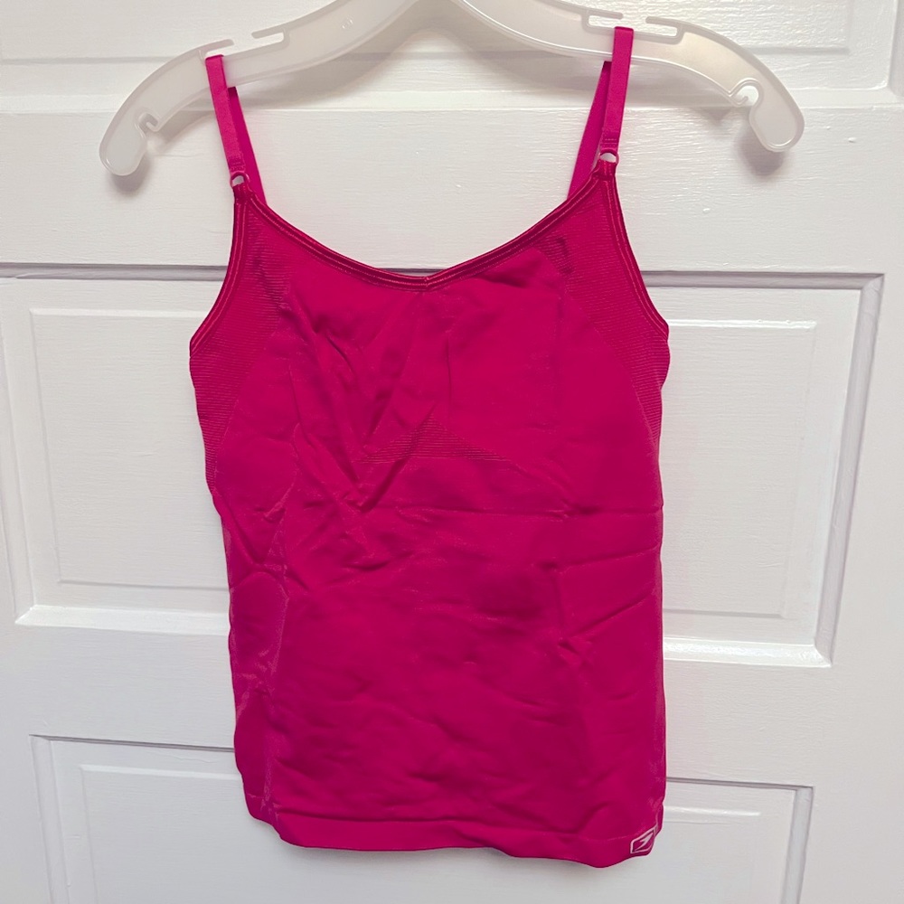 Speedo axcelerate workout tank